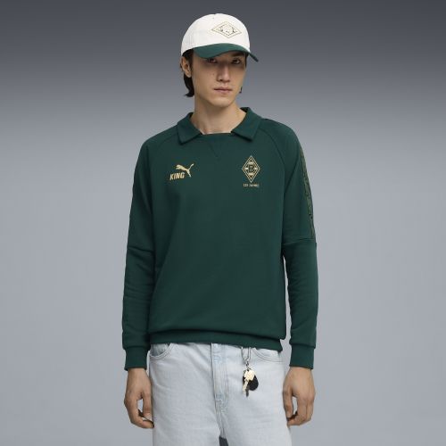 Haut d’entraînement KING Borussia Mönchengladbach , Accessoires, Vert, 3XL - PUMA - Modalova