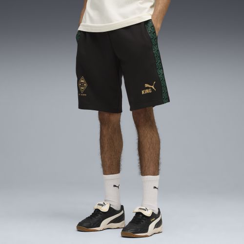 Short KING Borussia Mönchengladbach , Accessoires, Noir, 3XL - PUMA - Modalova