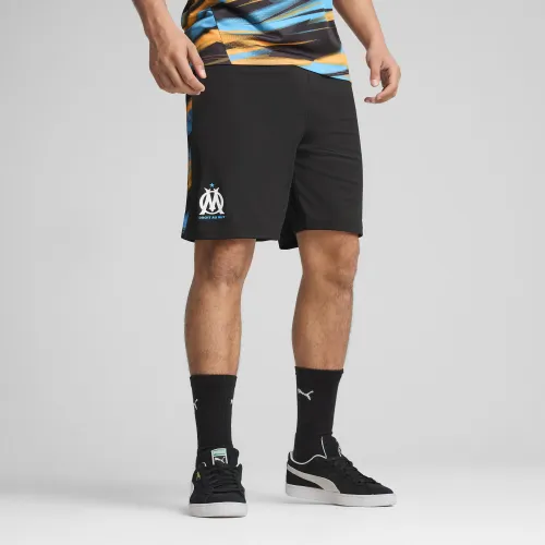 Short Olympique de Marseille Faster - PUMA - Modalova