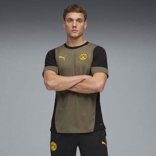 Maillot d’entraînement Borussia Dortmund , Accessoires, Vert, S - PUMA - Modalova