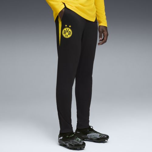 Pantalon d’entraînement Borussia Dortmund , Accessoires, Noir, S - PUMA - Modalova