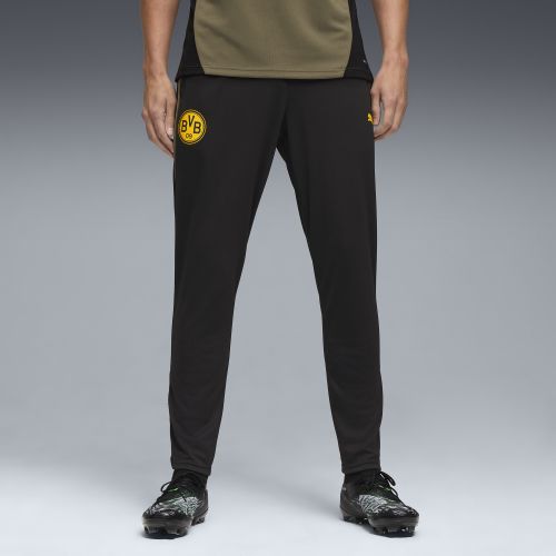 Pantalon d’entraînement Borussia Dortmund , Accessoires, Noir, S - PUMA - Modalova