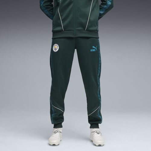 Pantalon KING Anthem Manchester City , Accessoires, Vert, S - PUMA - Modalova