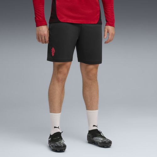 Short d’entraînement AC Milan , Accessoires, Noir, 3XL - PUMA - Modalova