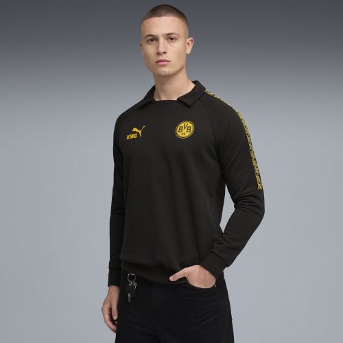 Haut d’entraînement KING Borussia Dortmund , Accessoires, Noir, 3XL - PUMA - Modalova