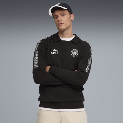 Haut d’entraînement KING Manchester City , Accessoires, Noir, 3XL - PUMA - Modalova