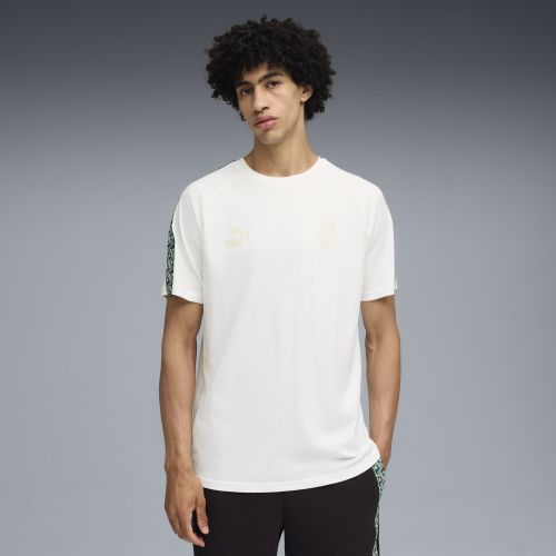 T-shirt KING AC Milan , Accessoires, Blanc, S - PUMA - Modalova