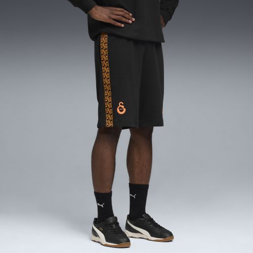 Short molletonné KING Galatasaray SK , Accessoires, Noir, S - PUMA - Modalova