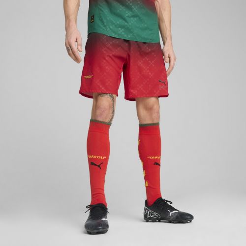 Short AC MILAN x OFF-WHITE™ Authentic - PUMA - Modalova