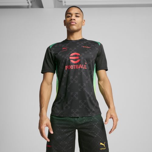 Maillot d’avant-match AC MILAN x OFF-WHITE™ - PUMA - Modalova