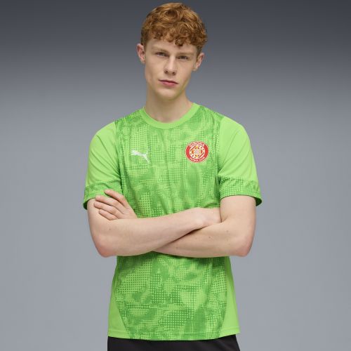 Maillot d'entraînement Girona FC , Accessoires, Vert, S - PUMA - Modalova