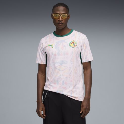 Maillot Home 2026 Sénégal , Accessoires, Blanc, S - PUMA - Modalova