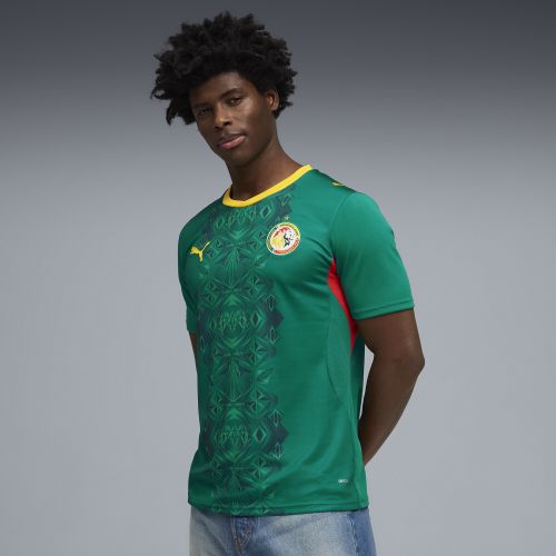 Maillot Away 2026 Sénégal , Accessoires, Vert, S - PUMA - Modalova