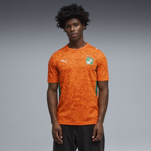 Maillot Home 2026 Côte d'Ivoire , Accessoires, Orange, S - PUMA - Modalova