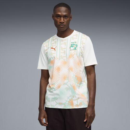 Maillot Away 2026 Côte d'Ivoire , Accessoires, Blanc, S - PUMA - Modalova