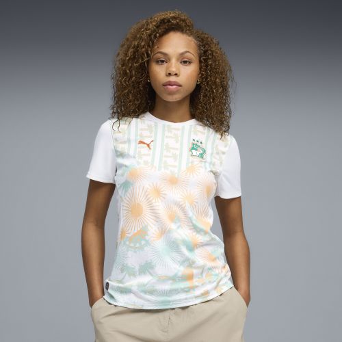 Maillot Away 2026 Côte d'Ivoire , Accessoires, Blanc, S - PUMA - Modalova