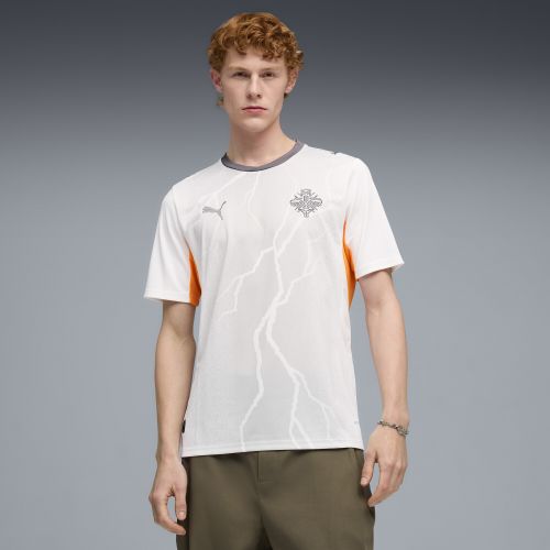 Maillot Away 2026 Islande , Accessoires, Blanc, S - PUMA - Modalova