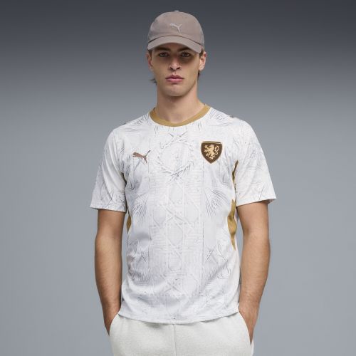 Maillot Away 2026 République Tchèque , Accessoires, Blanc, S - PUMA - Modalova