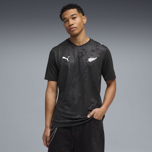 Maillot Home Nouvelle-Zélande 2026 , Accessoires, Noir, S - PUMA - Modalova