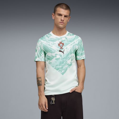 Maillot Away Portugal , Accessoires, Blanc, S - PUMA - Modalova