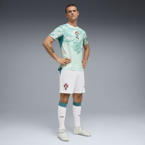 Short Portugal 2026 , Accessoires, Blanc, S - PUMA - Modalova