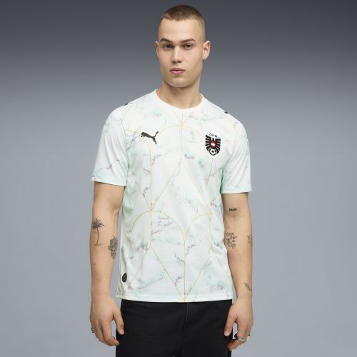 Maillot Away 2026 Autriche , Accessoires, Blanc, S - PUMA - Modalova