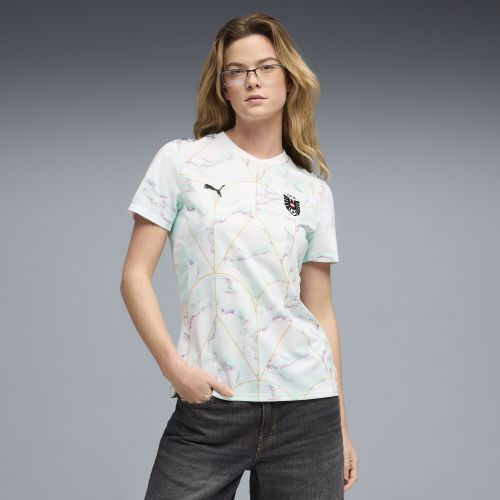 Maillot Away 2026 Autriche , Accessoires, Blanc, S - PUMA - Modalova