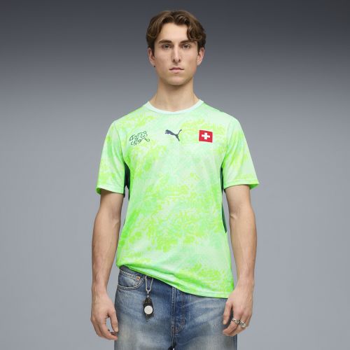 Maillot Away 2026 Suisse , Accessoires, Bleu, S - PUMA - Modalova