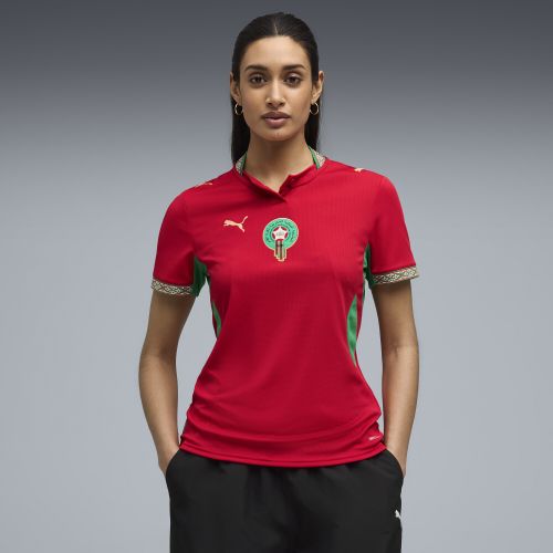 Maillot Home 2026 Maroc , Accessoires, Rouge, S - PUMA - Modalova