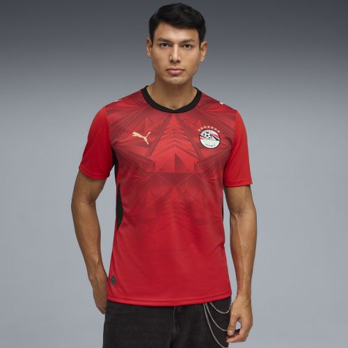 Maillot Home 2026 Égypte , Accessoires, Rouge, S - PUMA - Modalova