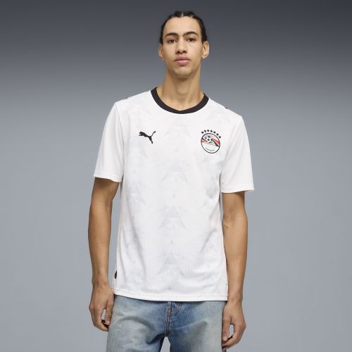 Maillot Away 2026 Égypte , Accessoires, Blanc, S - PUMA - Modalova