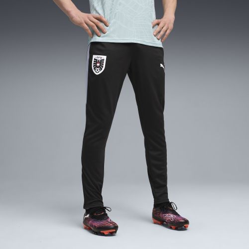 Pantalon d’entraînement slim Autriche , Accessoires, Noir, S - PUMA - Modalova