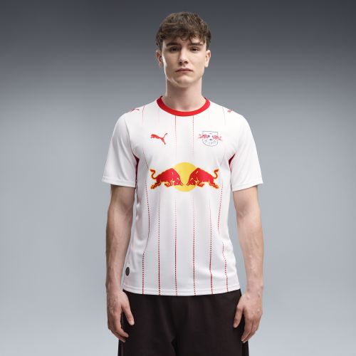 Maillot Home 26/27 RB Leipzig , Vêtements, Blanc, S - PUMA - Modalova
