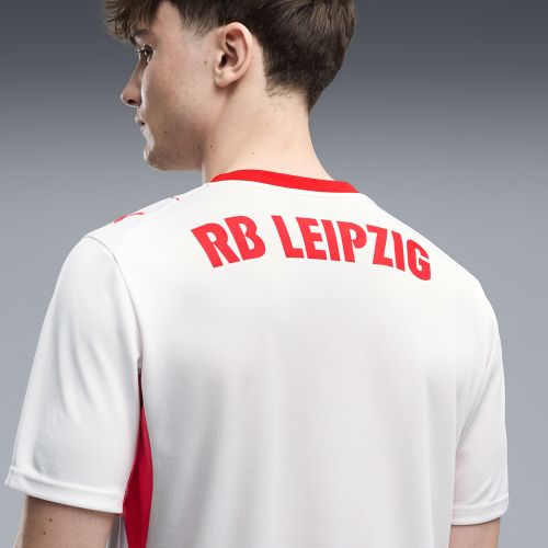 Maillot Home 26/27 RB Leipzig , Vêtements, Blanc, S - PUMA - Modalova