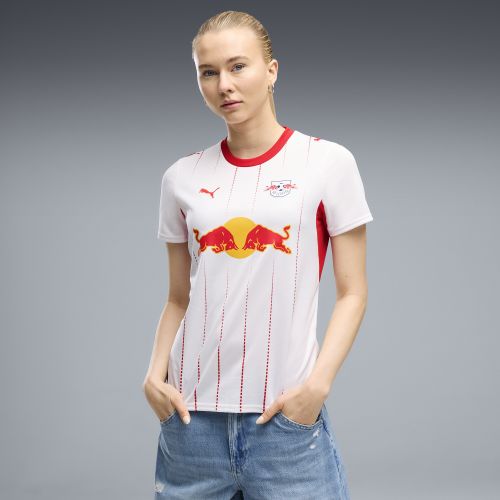 Maillot Home 26/27 RB Leipzig , Vêtements, Blanc, S - PUMA - Modalova