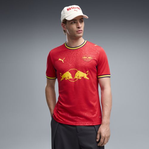 Maillot Away 26/27 RB Leipzig , Accessoires, Rouge, S - PUMA - Modalova