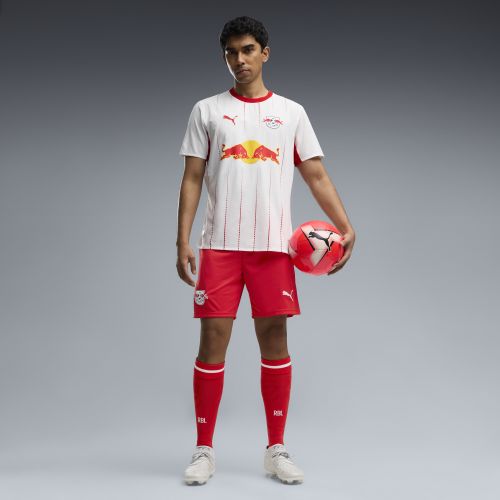 Short 26/27 RB Leipzig , Accessoires, Rouge, S - PUMA - Modalova
