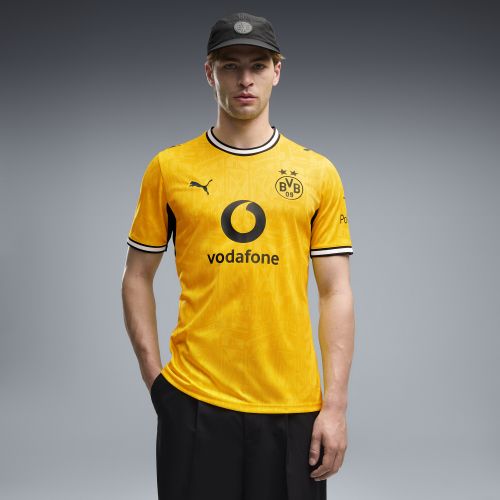 Maillot Home 26/27 Borussia Dortmund , Accessoires, Jaune, S - PUMA - Modalova