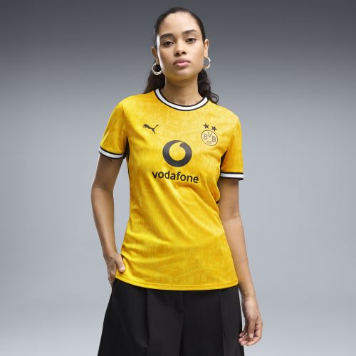 Maillot Home 26/27 Borussia Dortmund , Accessoires, Jaune, S - PUMA - Modalova