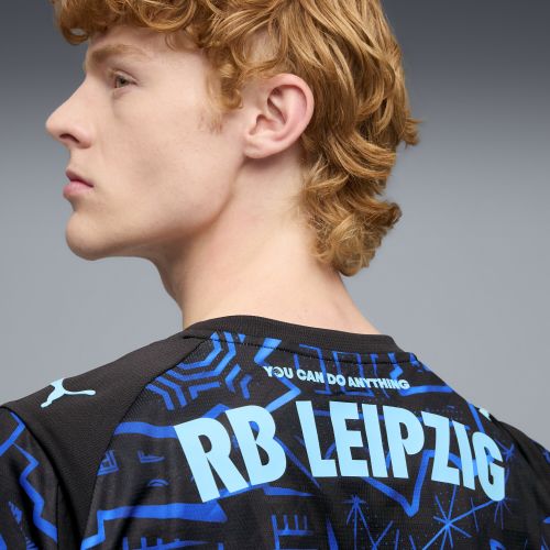 Maillot édition spéciale RB Leipzig , Vêtements, Noir, S - PUMA - Modalova