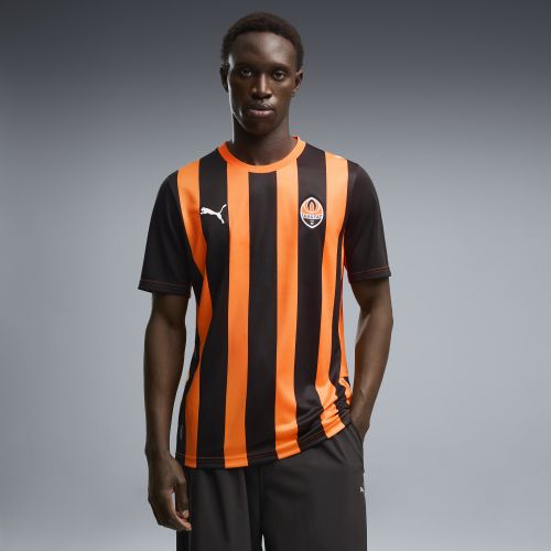 Maillot Home 26/27 Shakthar Donetsk , Accessoires, Orange, S - PUMA - Modalova