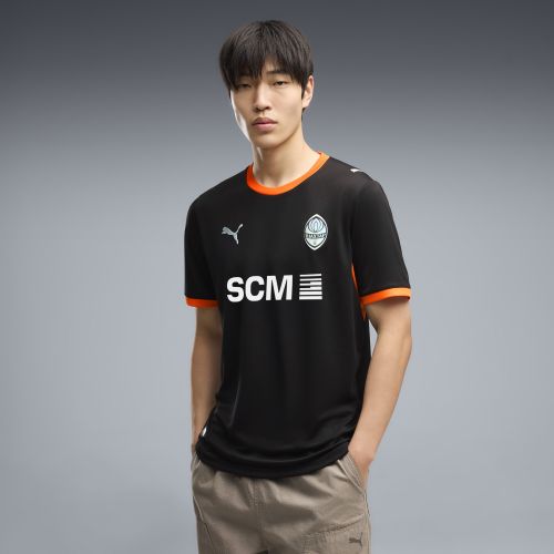 Maillot Third 26/27 Shakthar Donetsk , Vêtements, Noir, S - PUMA - Modalova