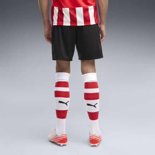 Short PSV Eindhoven 26/27 , Accessoires, Noir, S - PUMA - Modalova