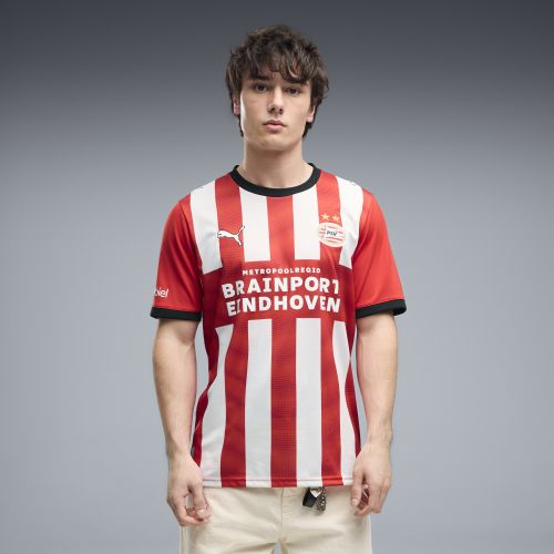 Maillot Home 26/27 PSV Eindhoven , Accessoires, Rouge, S - PUMA - Modalova