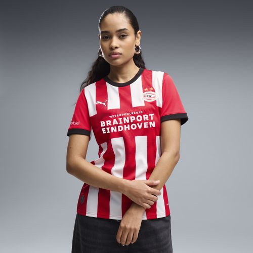 Maillot Home 26/27 PSV Eindhoven , Accessoires, Rouge, S - PUMA - Modalova