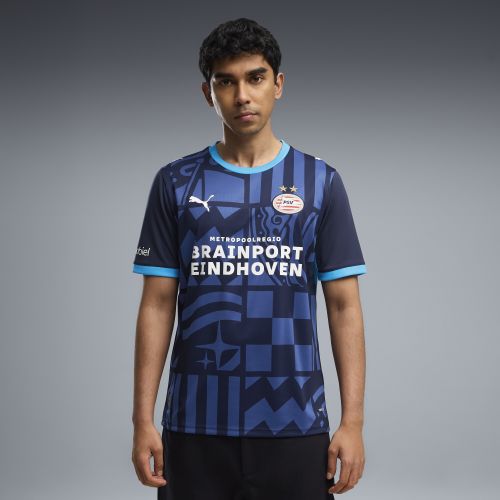 Maillot Third 26/27 PSV Eindhoven , Vêtements, Bleu, S - PUMA - Modalova