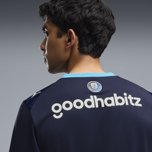 Maillot Third 26/27 PSV Eindhoven , Vêtements, Bleu, S - PUMA - Modalova