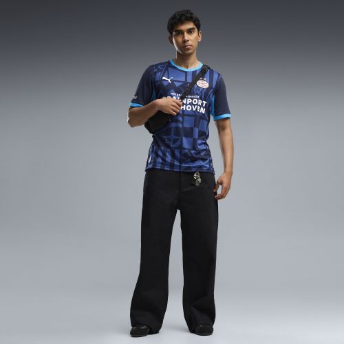 Maillot Third PSV Eindhoven , Vêtements, Bleu, S - PUMA - Modalova