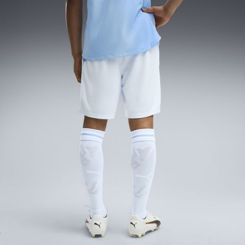 Short 26/27 Manchester City , Accessoires, Bleu, S - PUMA - Modalova