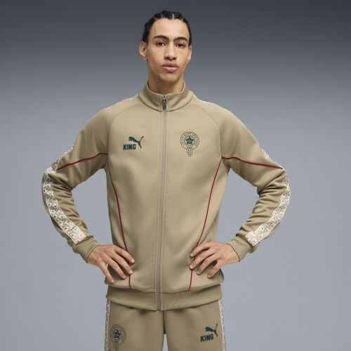 Veste KING Anthem Maroc , Accessoires, Beige, S - PUMA - Modalova
